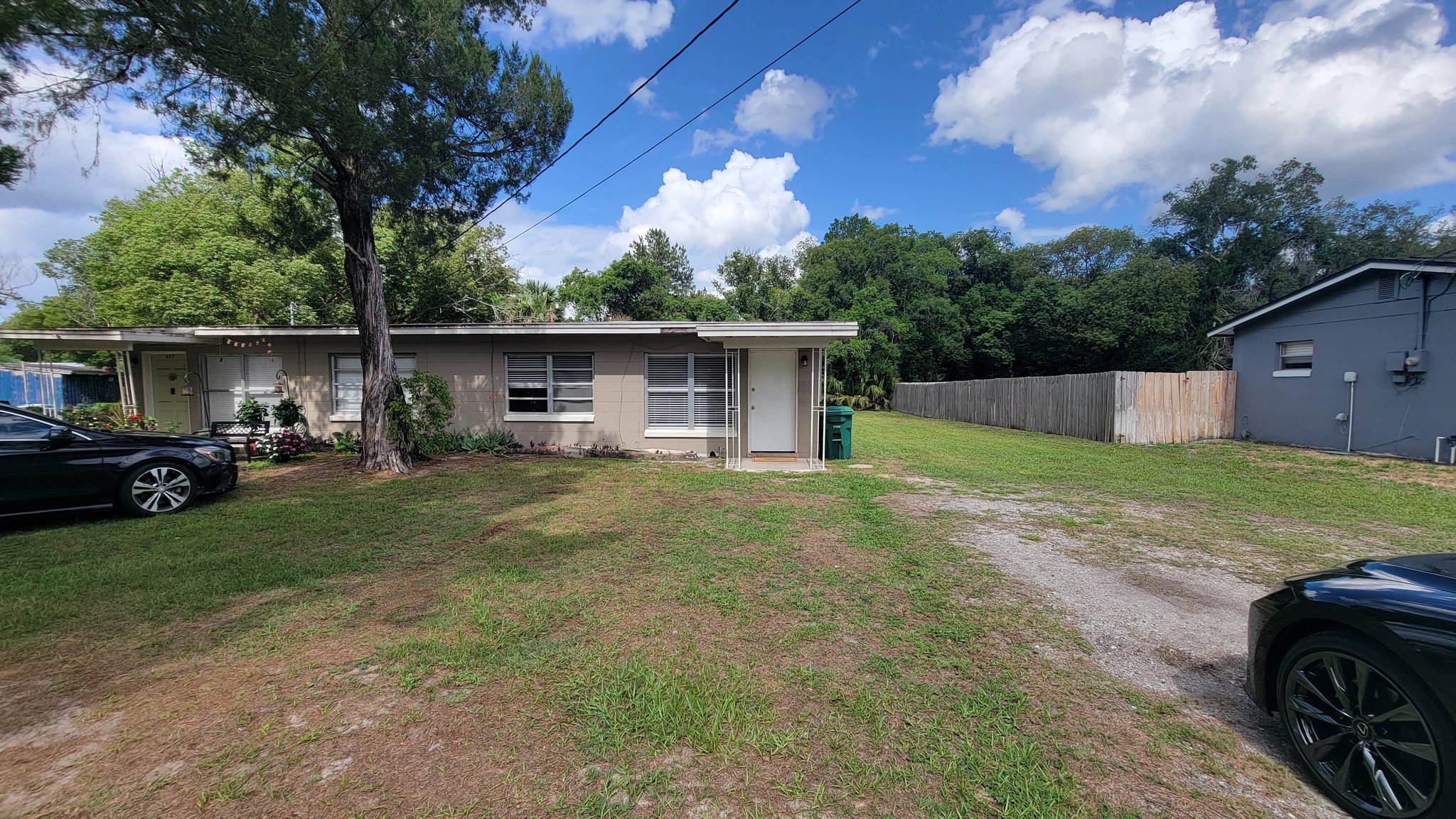 Lake Mary Multiplex: 279 S 3rd St
