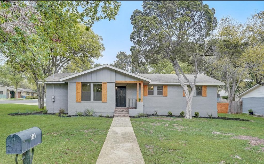 New Braunfels Other: 850 Timber Dr