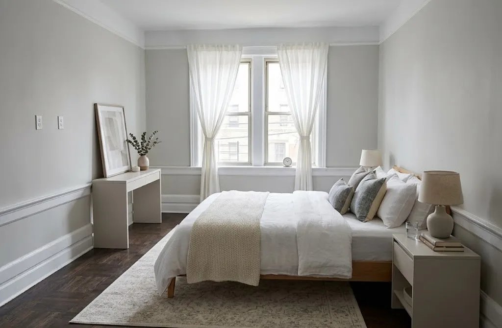 Newark Apartment: 333 Park Ave