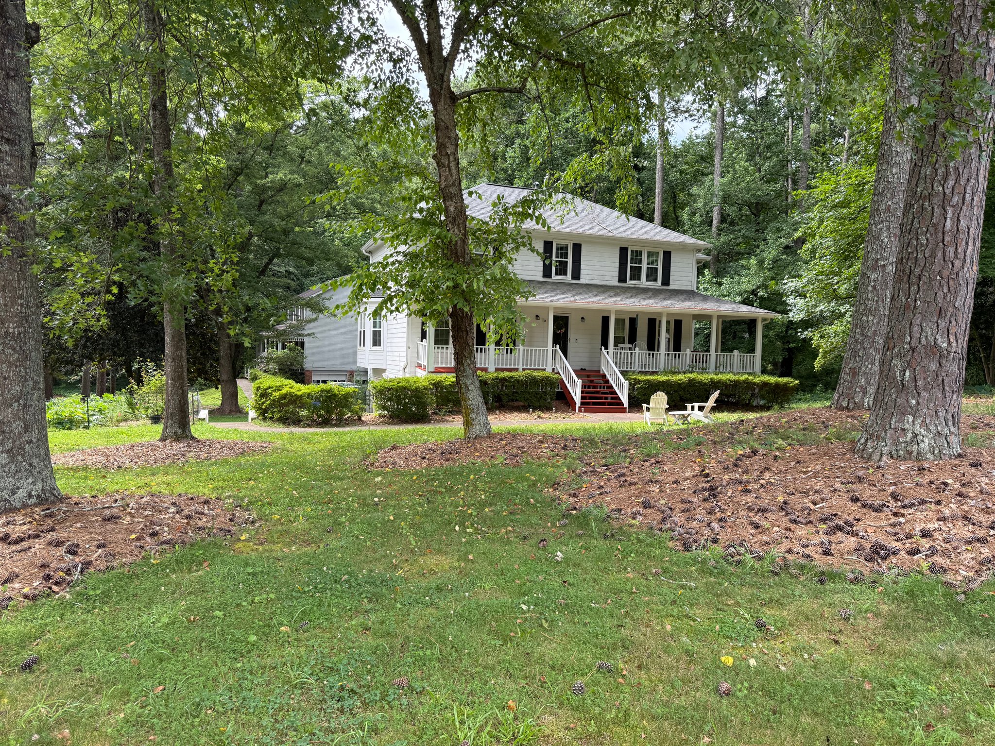 Marietta Other: 2786 Brookcliff Landing