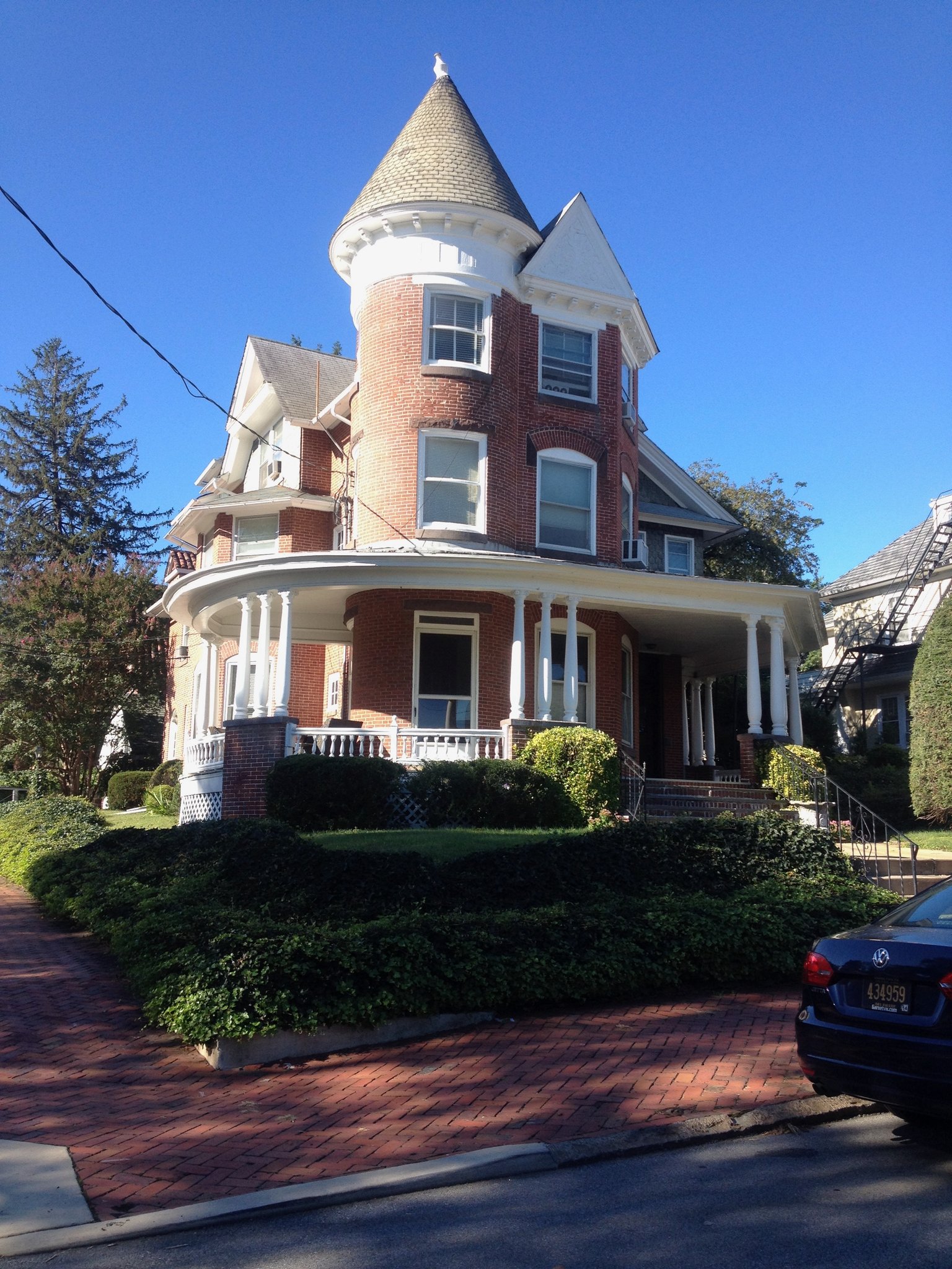 Wilmington Multiplex: 1200 W 10th St #3