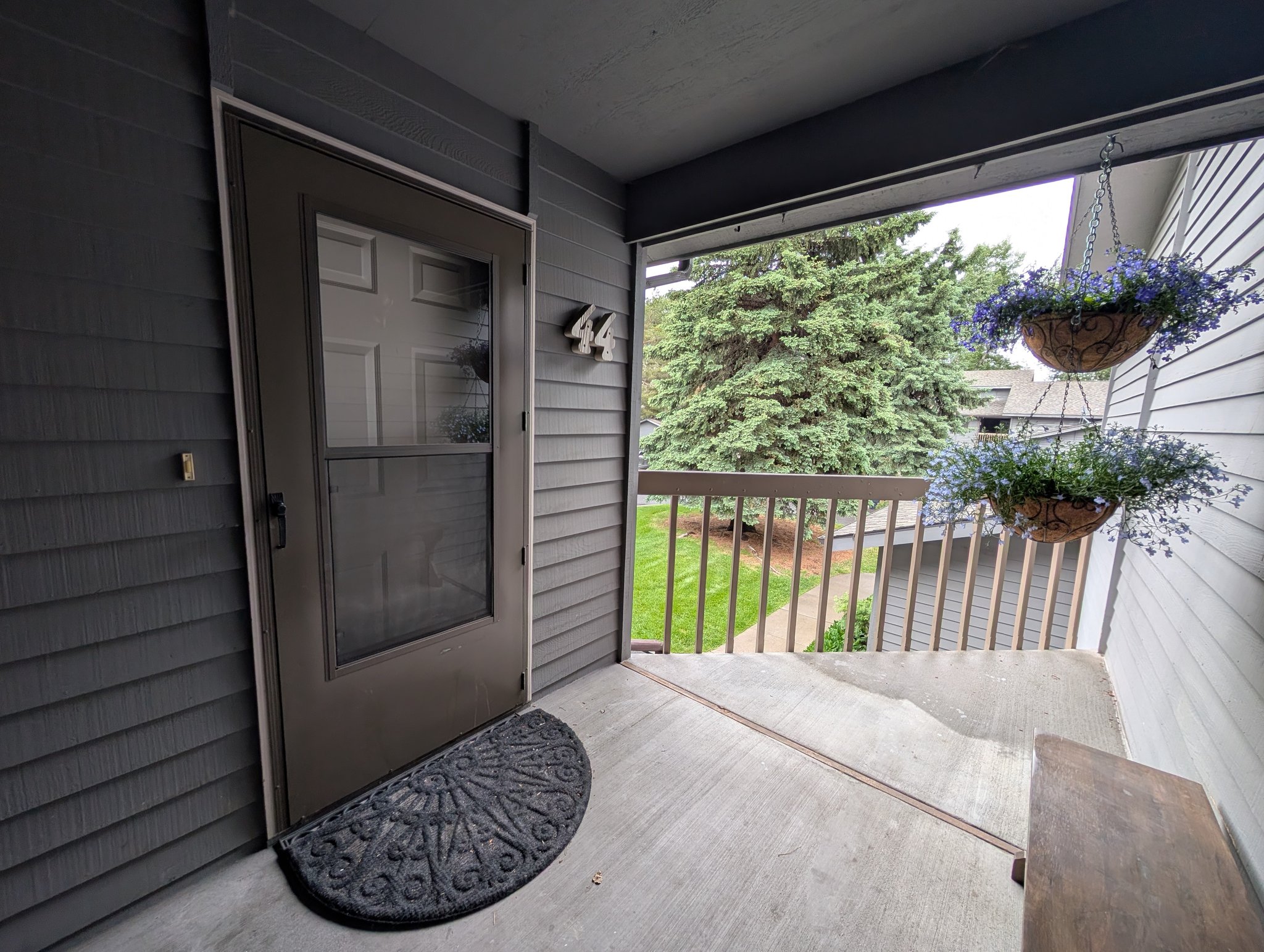 Bozeman Condo: 2200 West Dickerson Street