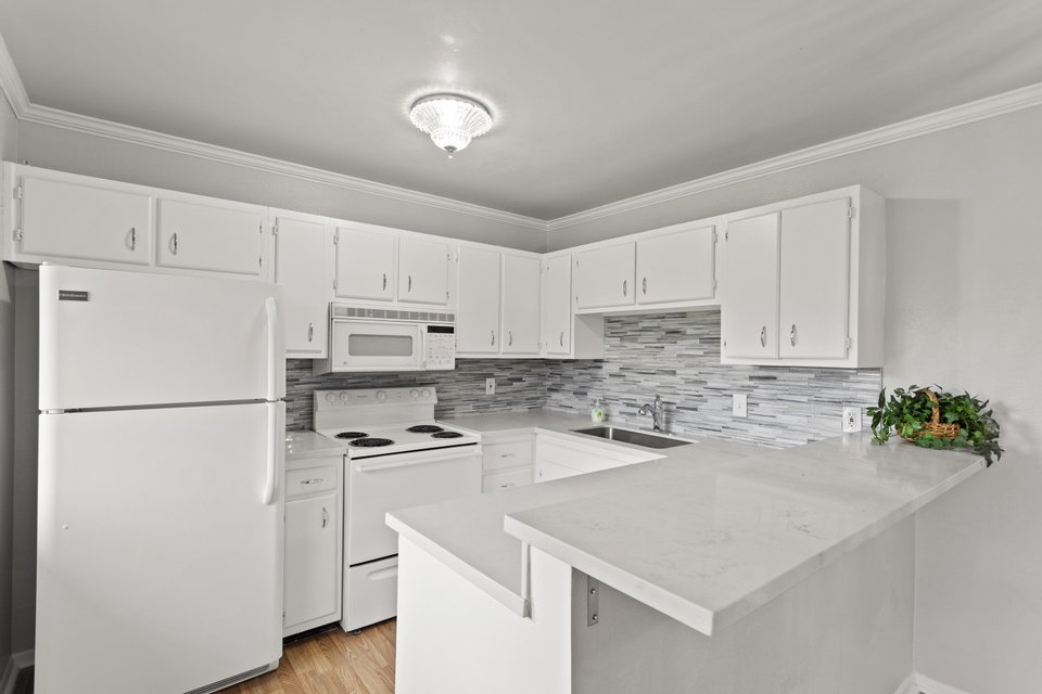 Taylorsville Condo: 4497 South 1175 West