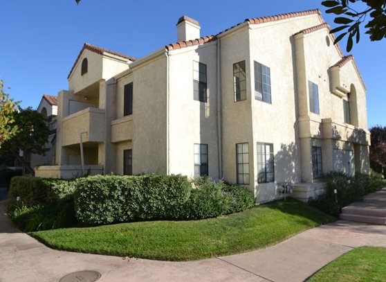 Carpinteria Condo: 1260 Francsican Court