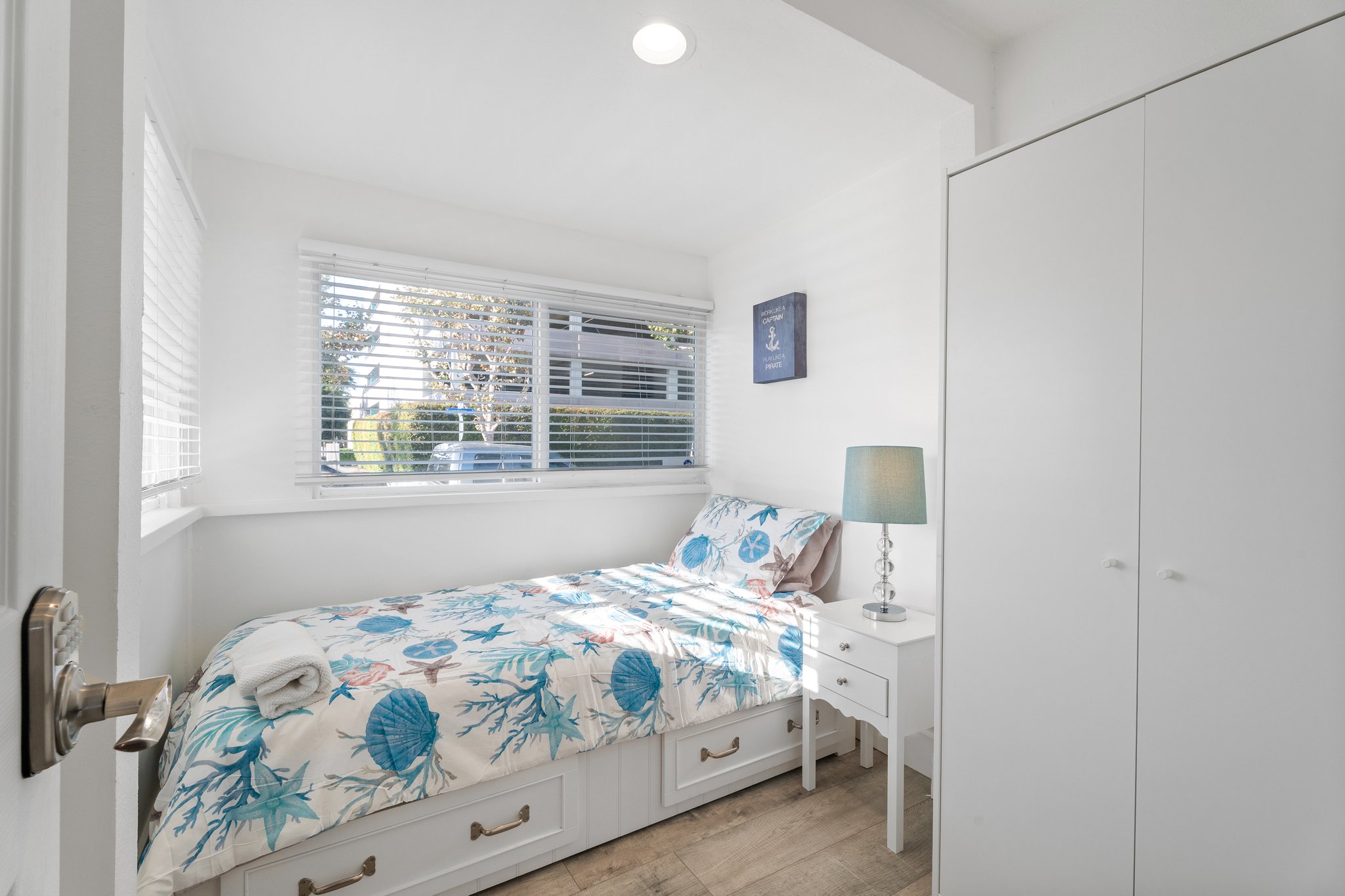 HUNTINGTON BEACH House: 7822 Sycamore Dr