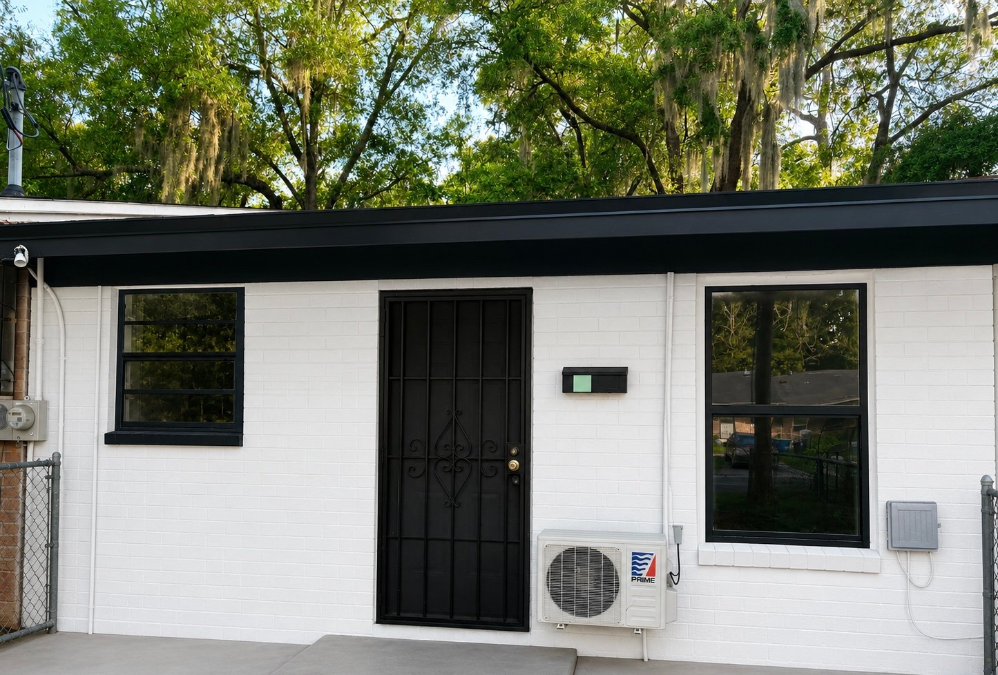 Jacksonville Townhome: 7224 Rutledge Pearson Dr
