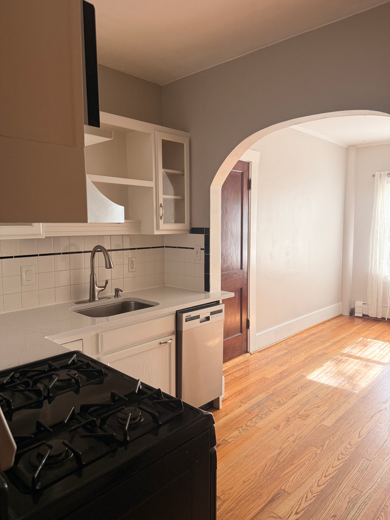 Denver Condo: 1560 N. High Street
