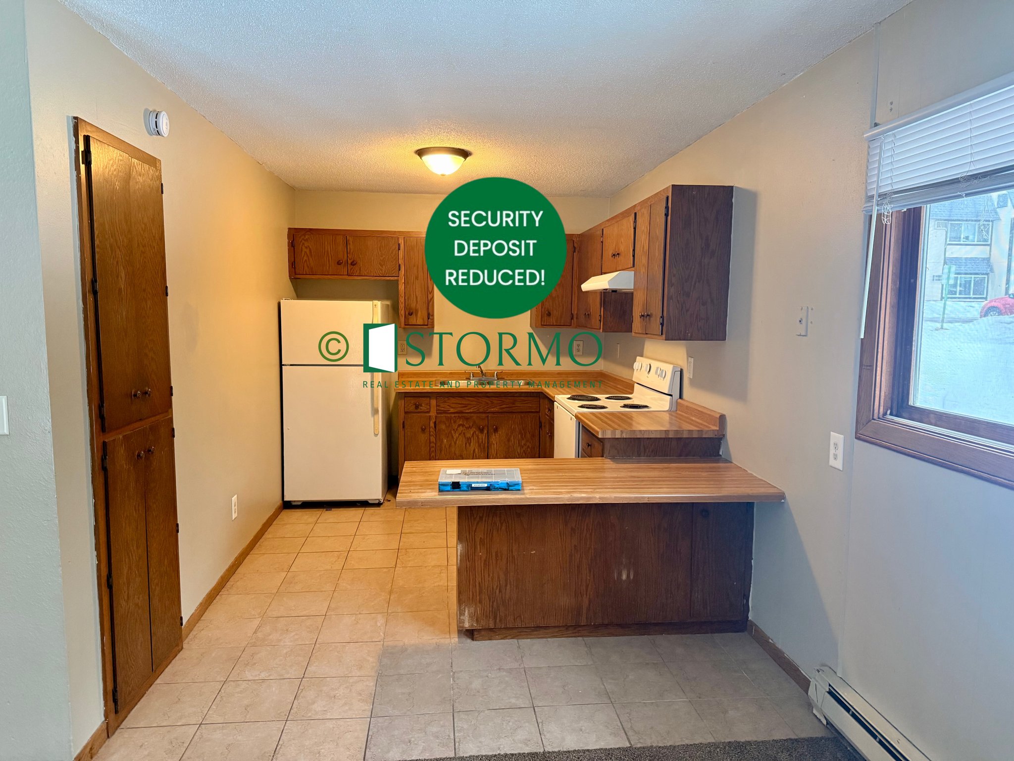 St Cloud Apartment: 519 14th St S