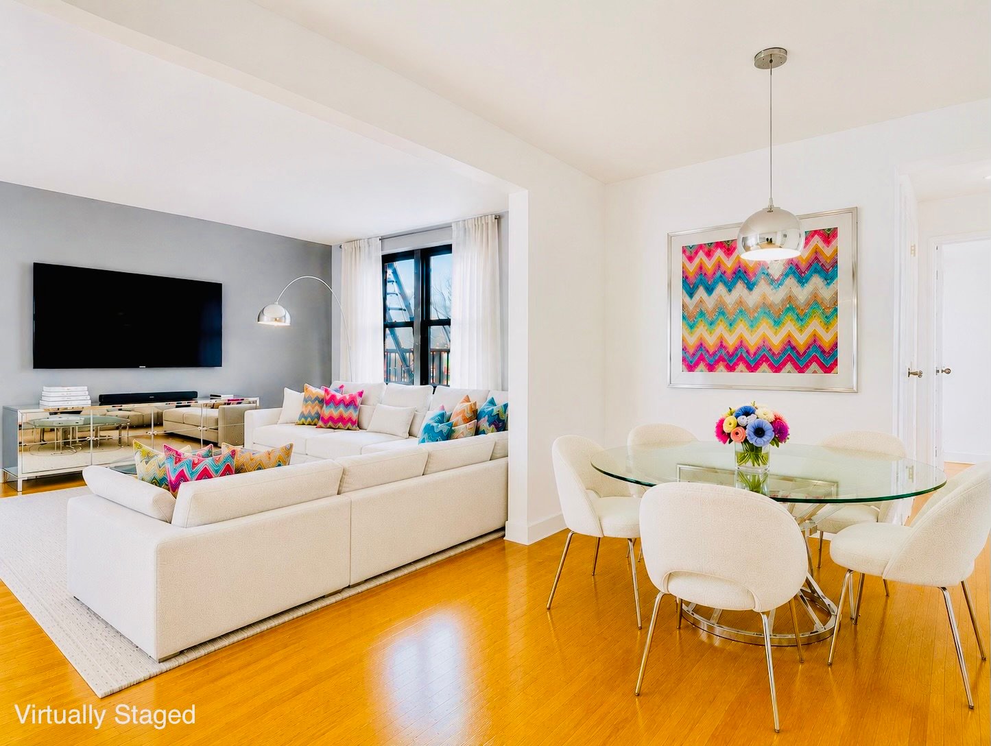 Brooklyn Apartment: 1119 Ocean Pkwy