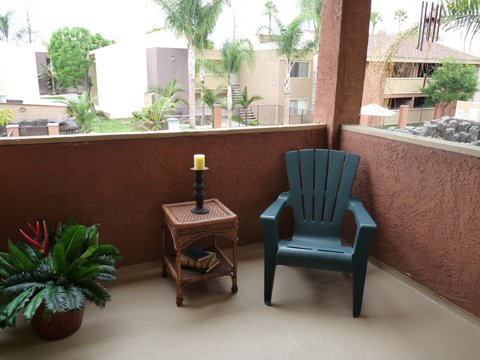 Buena Park Apartment: 7667 Stage Rd.