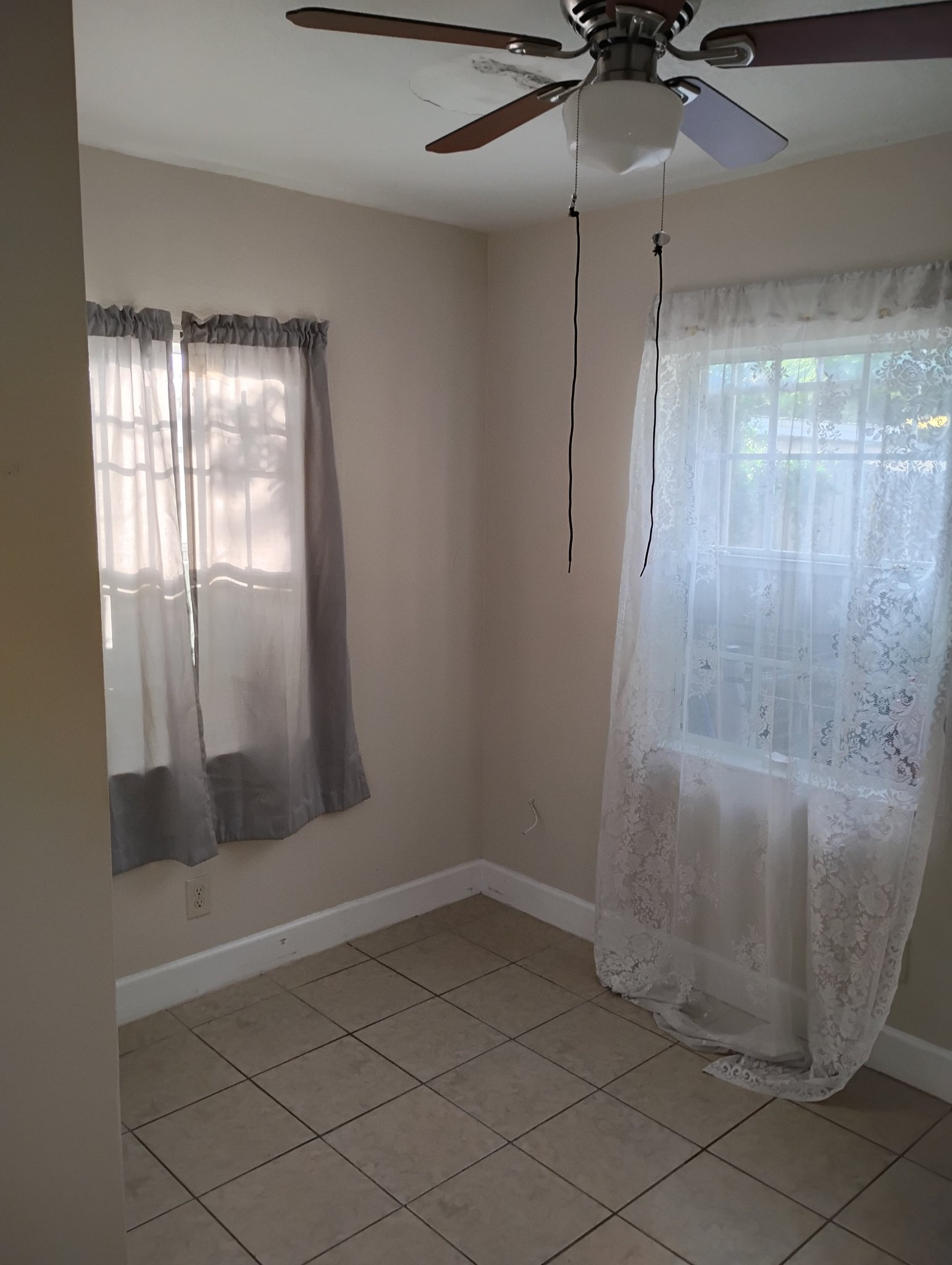 Orlando Single Room: 1501 20th st