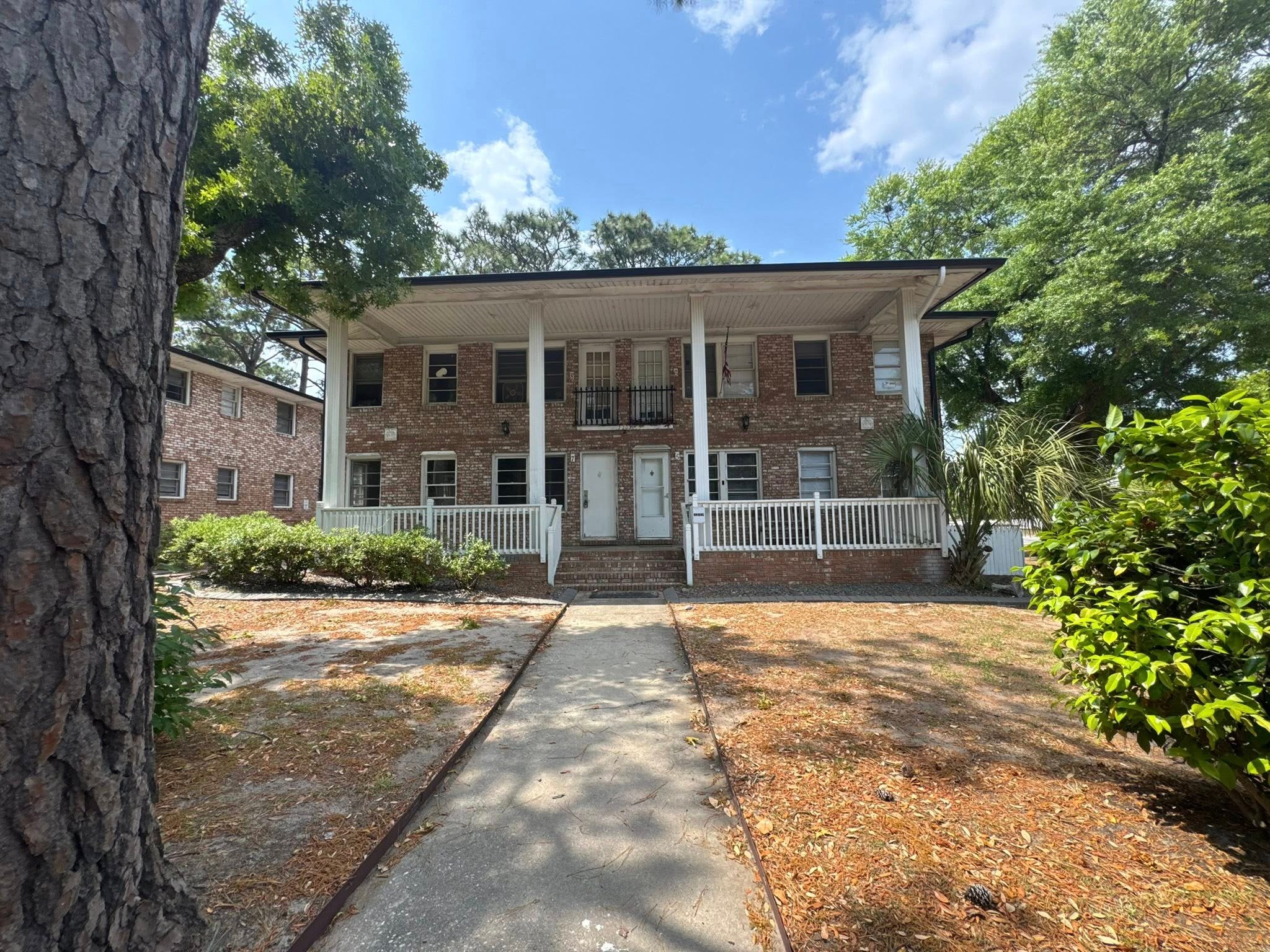 Myrtle Beach Condo: 7203 Porcher Drive