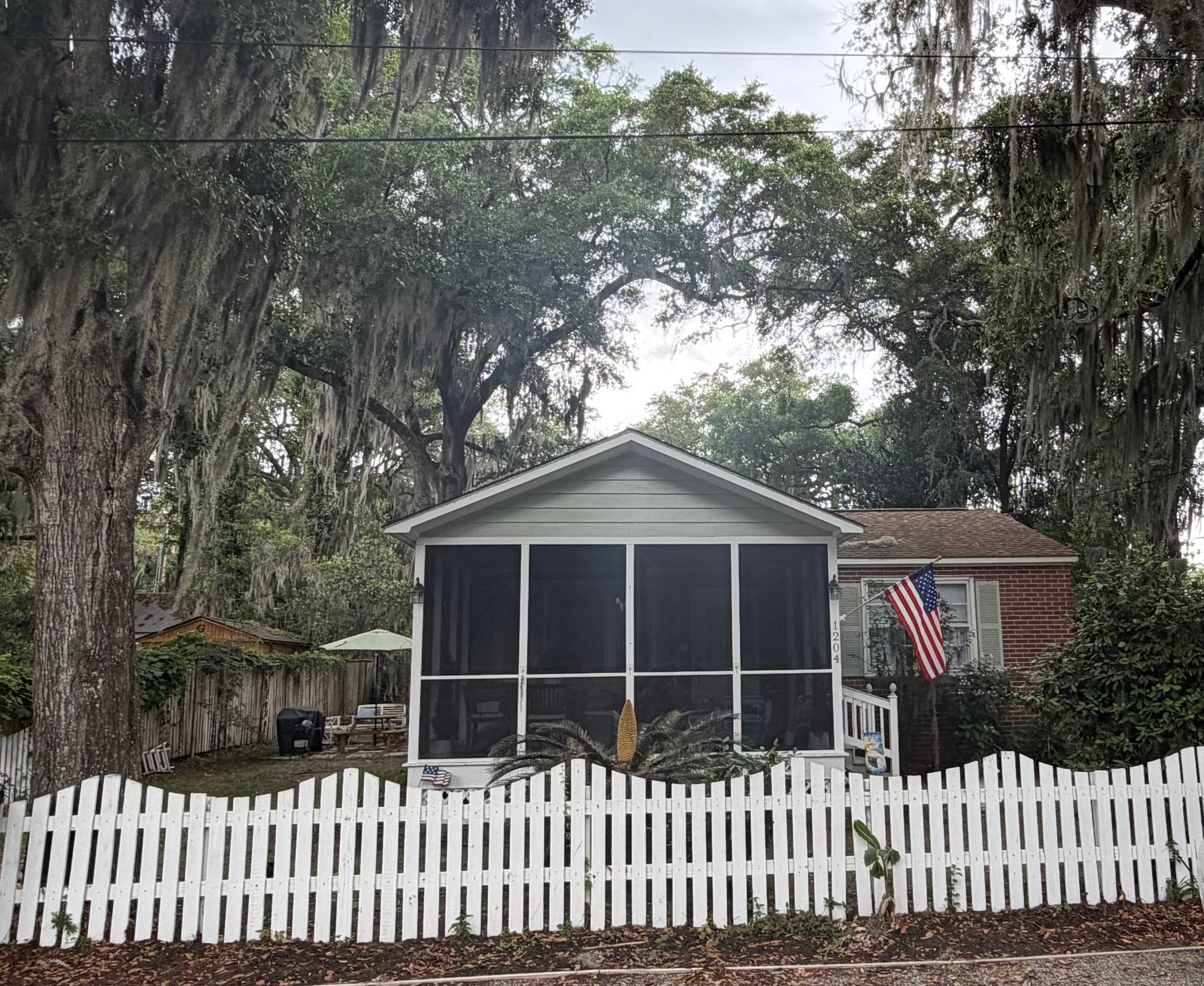 Port Royal House: 1204 15th St