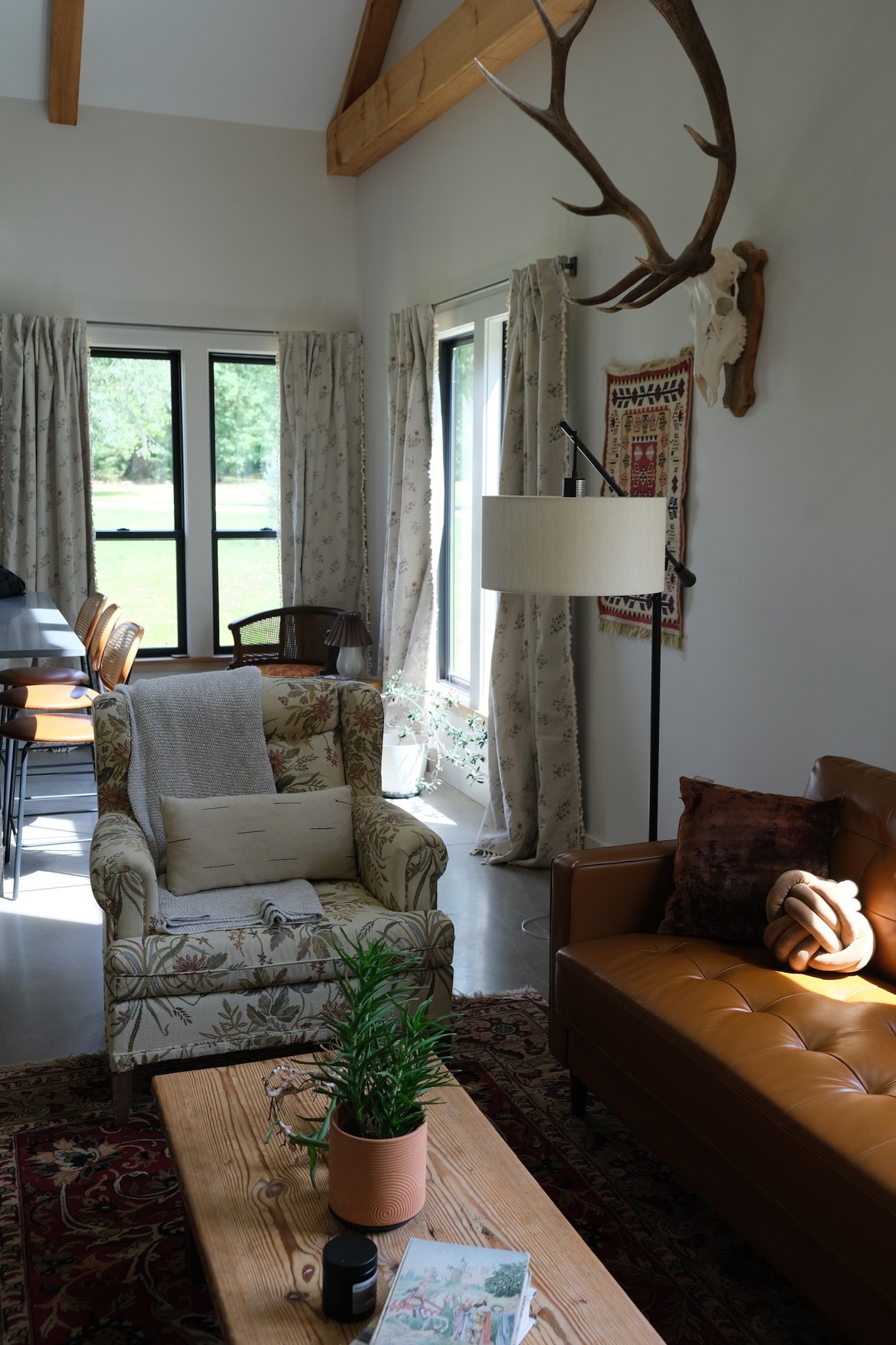Campobello House: 575 Sullens Road