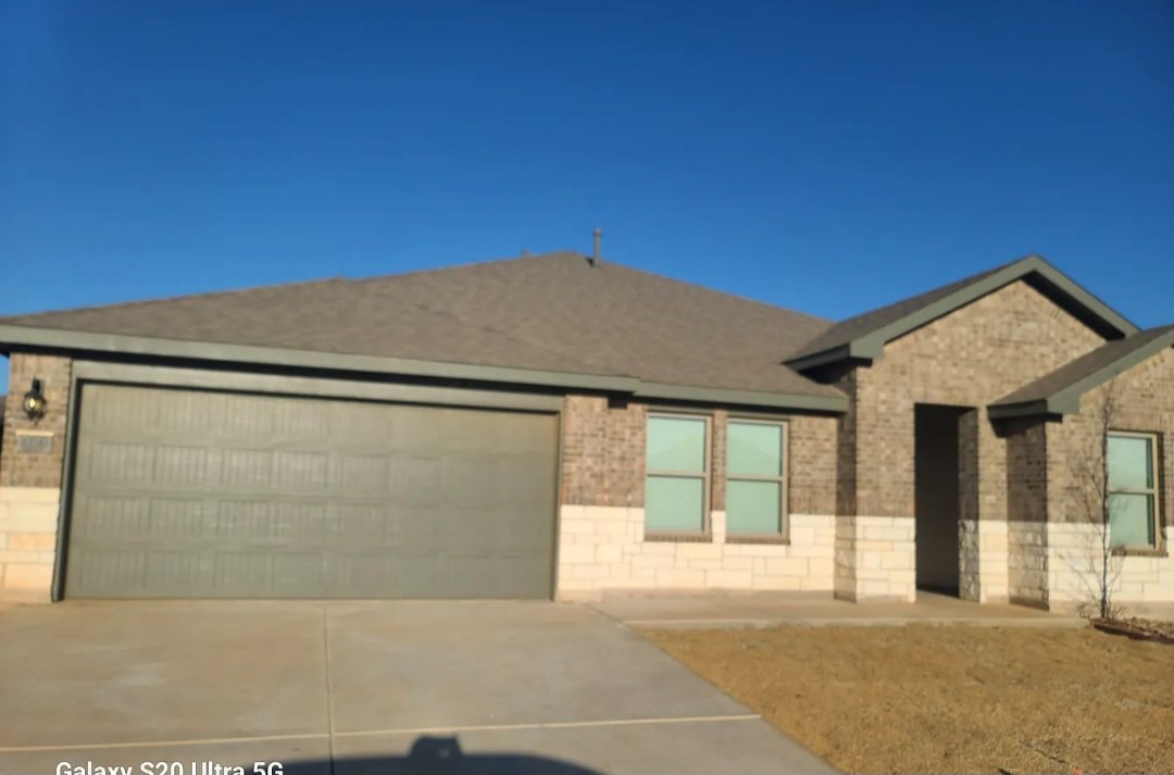 Lubbock House: 10510 Bangor Ave