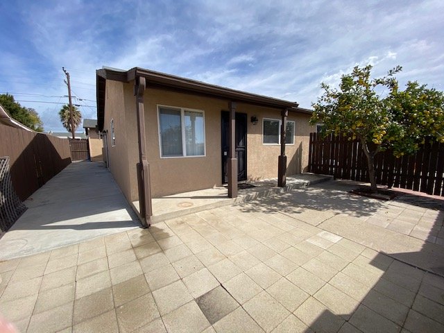 San Diego Other: 3322-24 Clairemont Mesa Boulevard