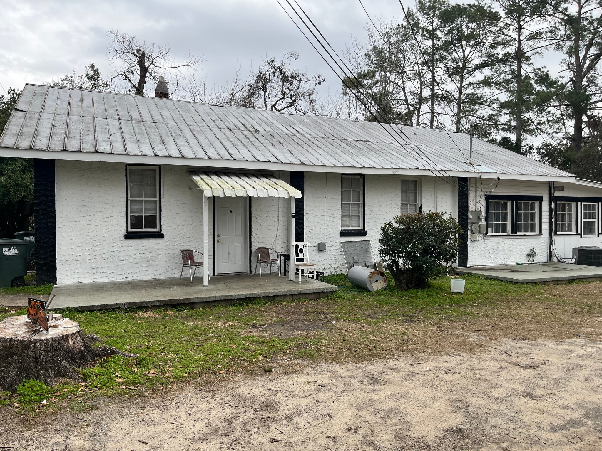 Quitman Multiplex: 405 e davis street