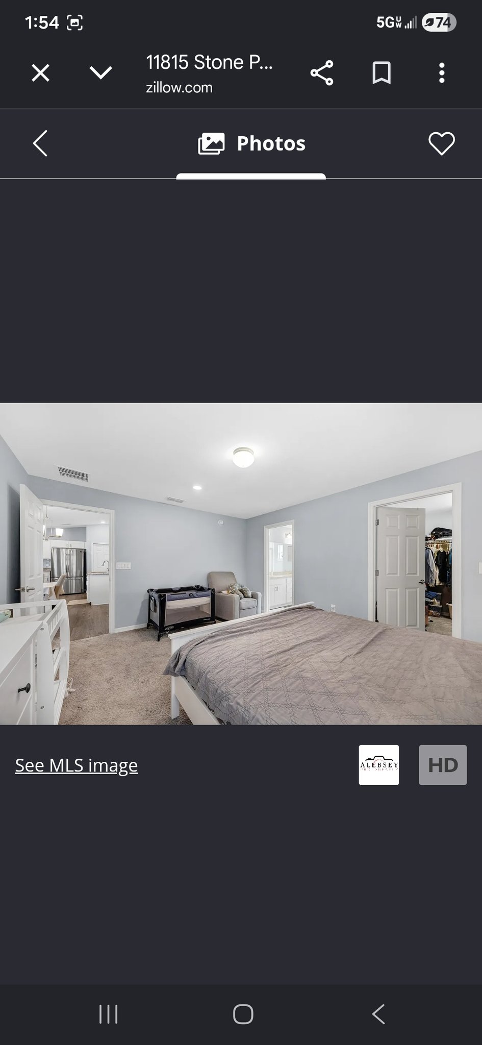 Riverview House: 11815 Stone Pine St