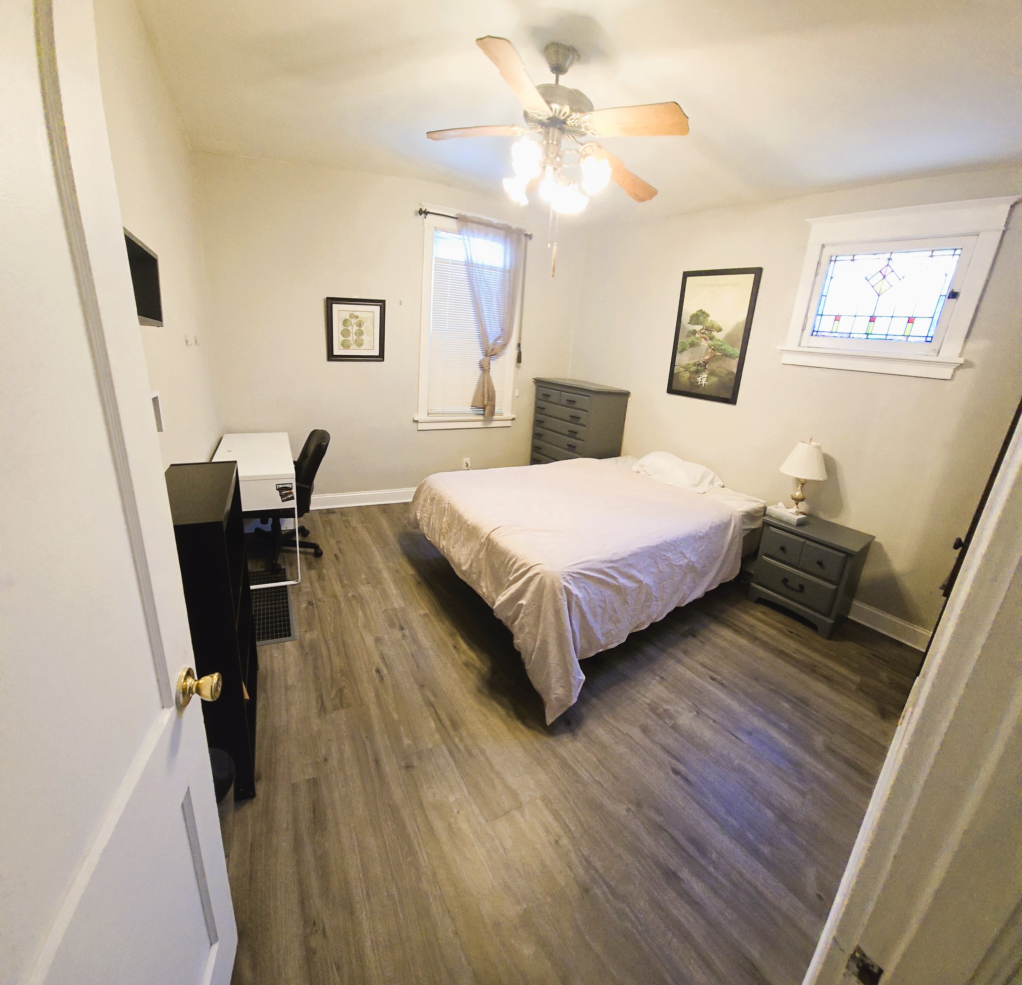 Saint Louis Single Room: 6009 Odell Street