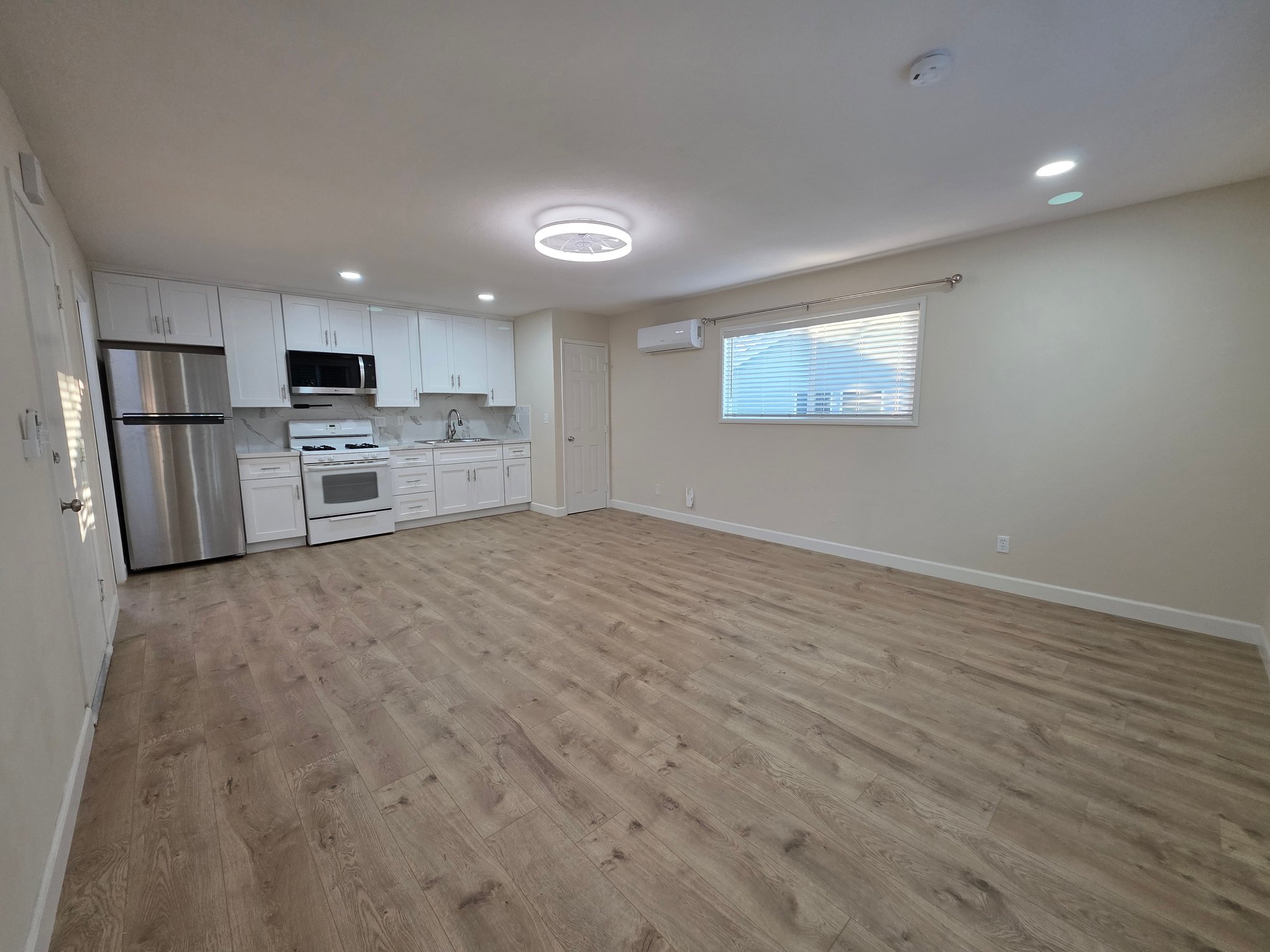 Loma Linda Multiplex: 24542 San Marcos Drive