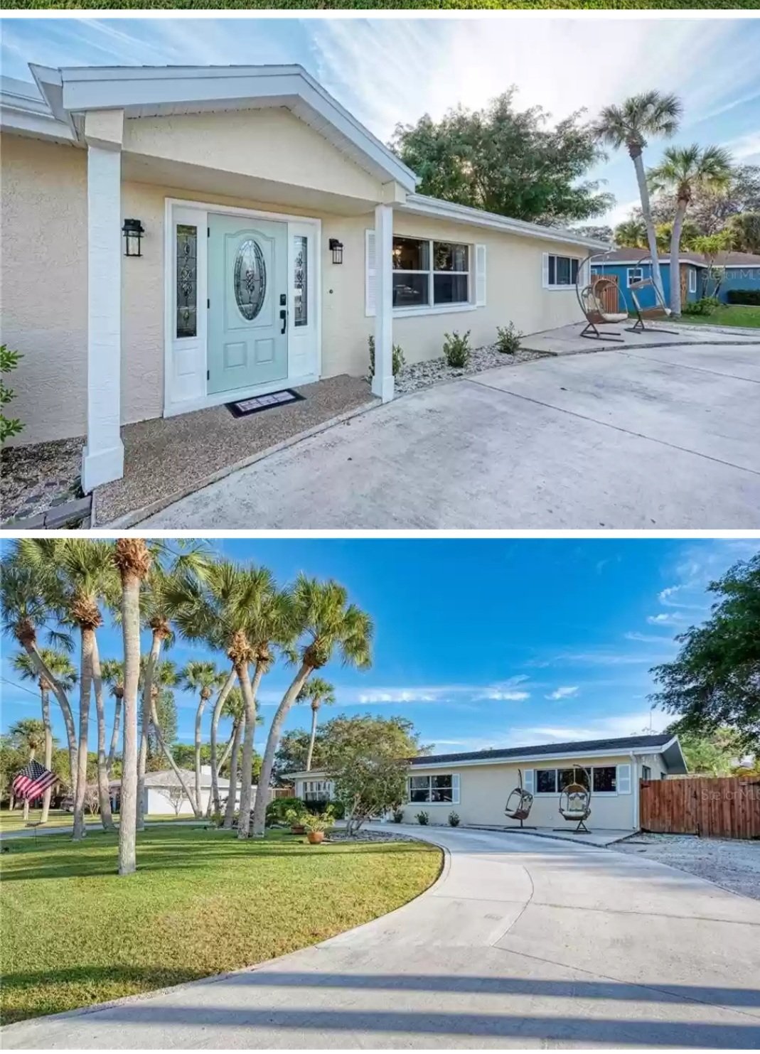 Nokomis House: 210 Lake Shore Drive