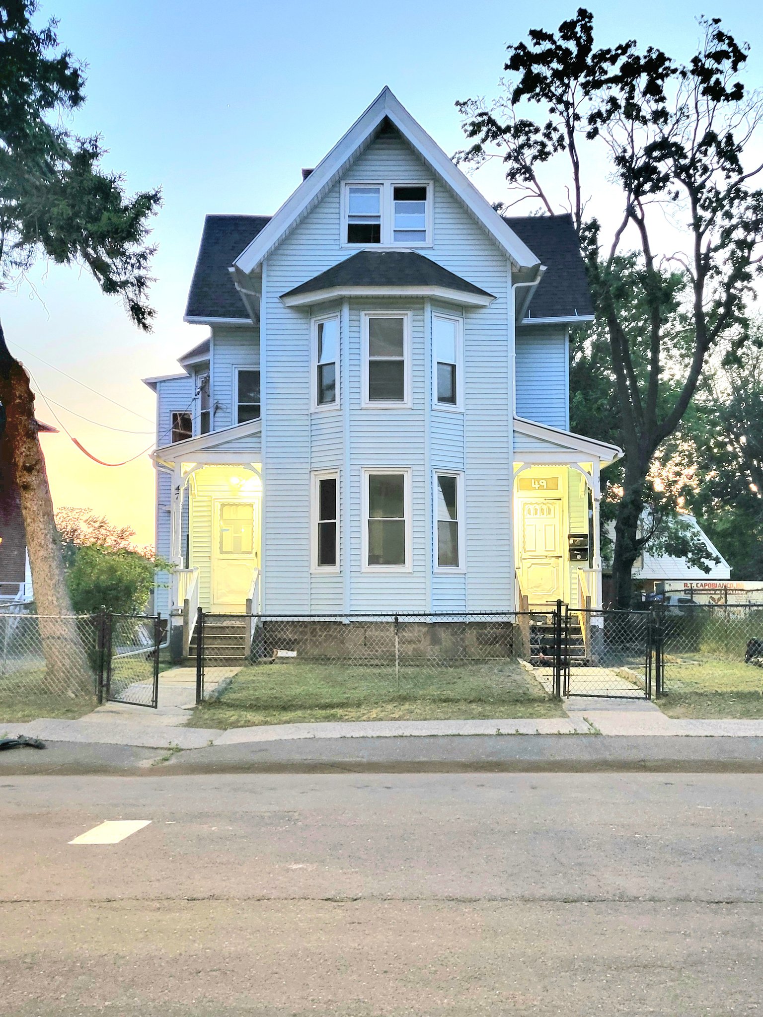 Hartford Multiplex: 47 williams street