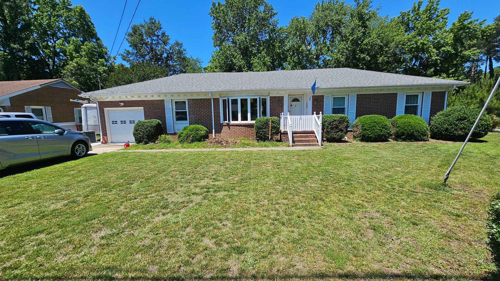 Chesapeake House: 2800 meadow dr