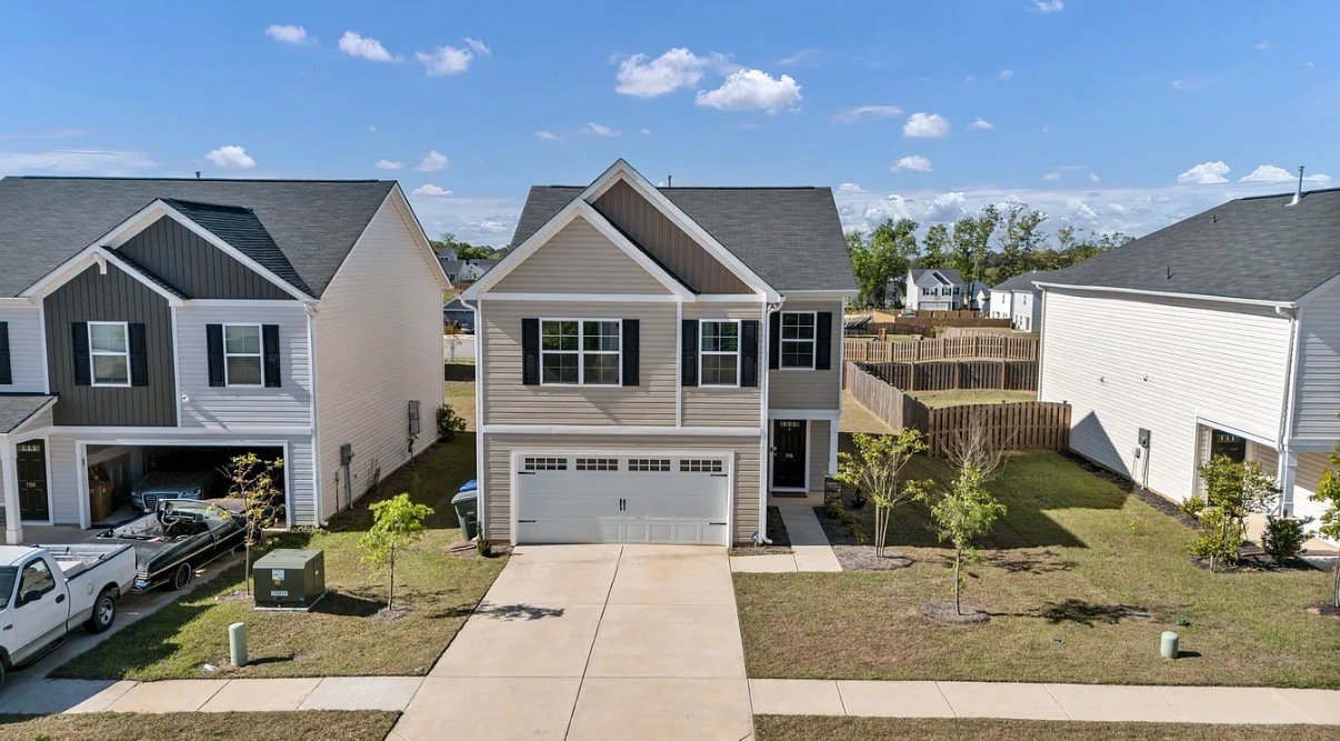 Hopkins House: 706 Common Widgeon Way