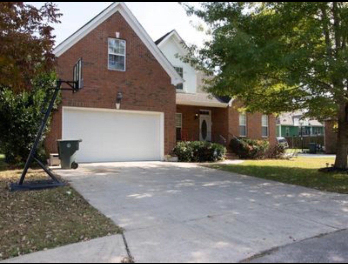 Chattanooga House: 812 Westin Ct