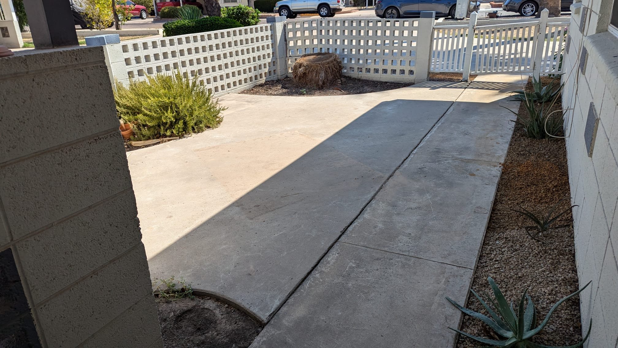 Phoenix Multiplex: 6526 N 12th Place