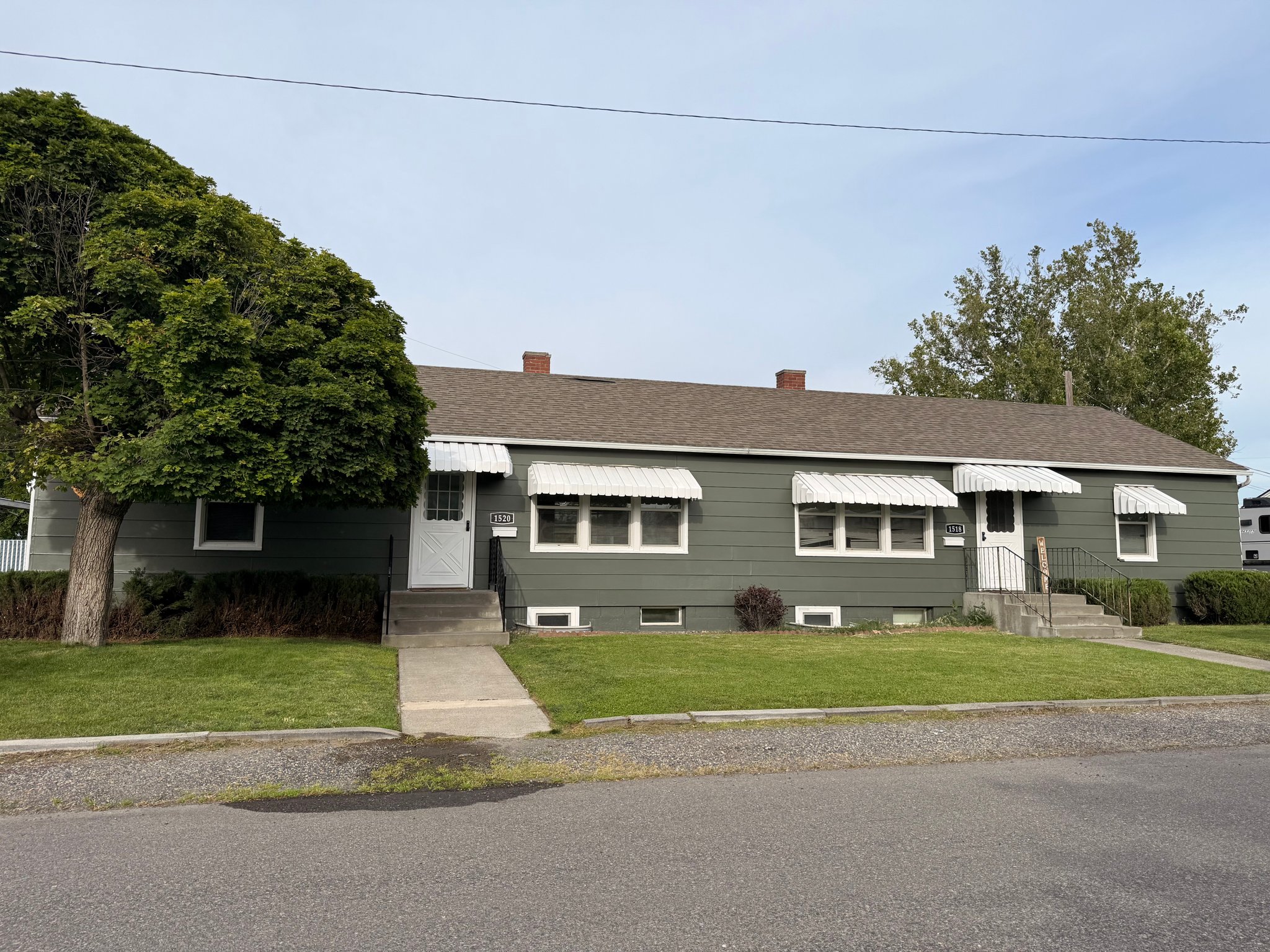 Richland Multiplex: 1520 Mahan Ave