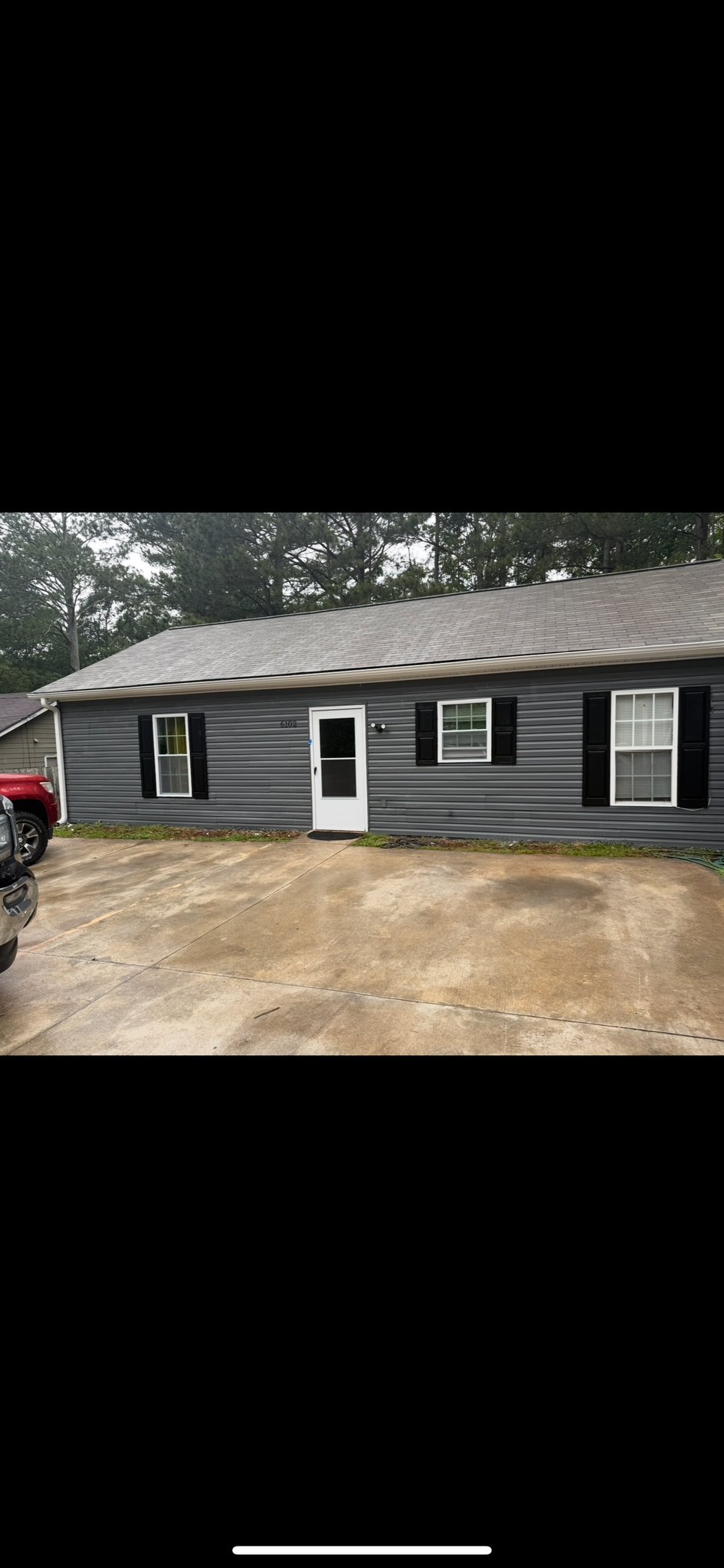 Covington Apartment: 6100 Greenleaf Ct SW
