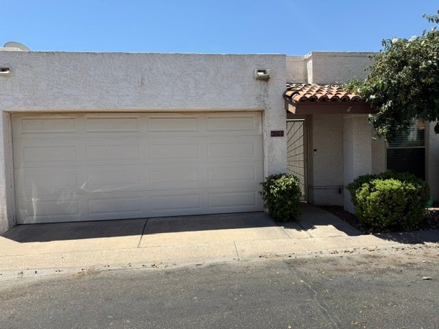 Phoenix Townhome: 3243 N 38th St