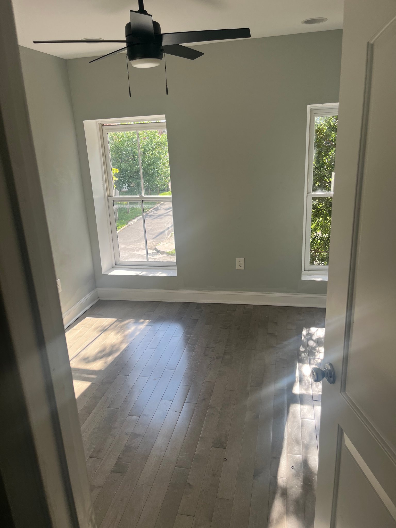 Baltimore Townhome: 11 S Schroeder St