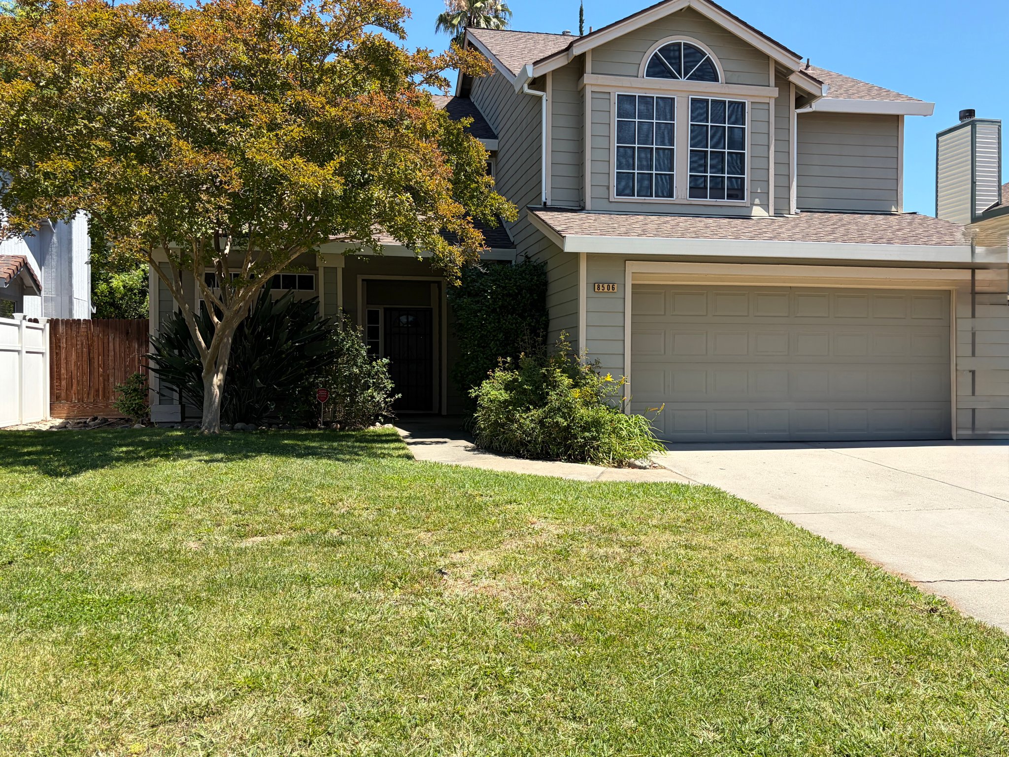 Antelope House: 8506 Twin Trails Dr.