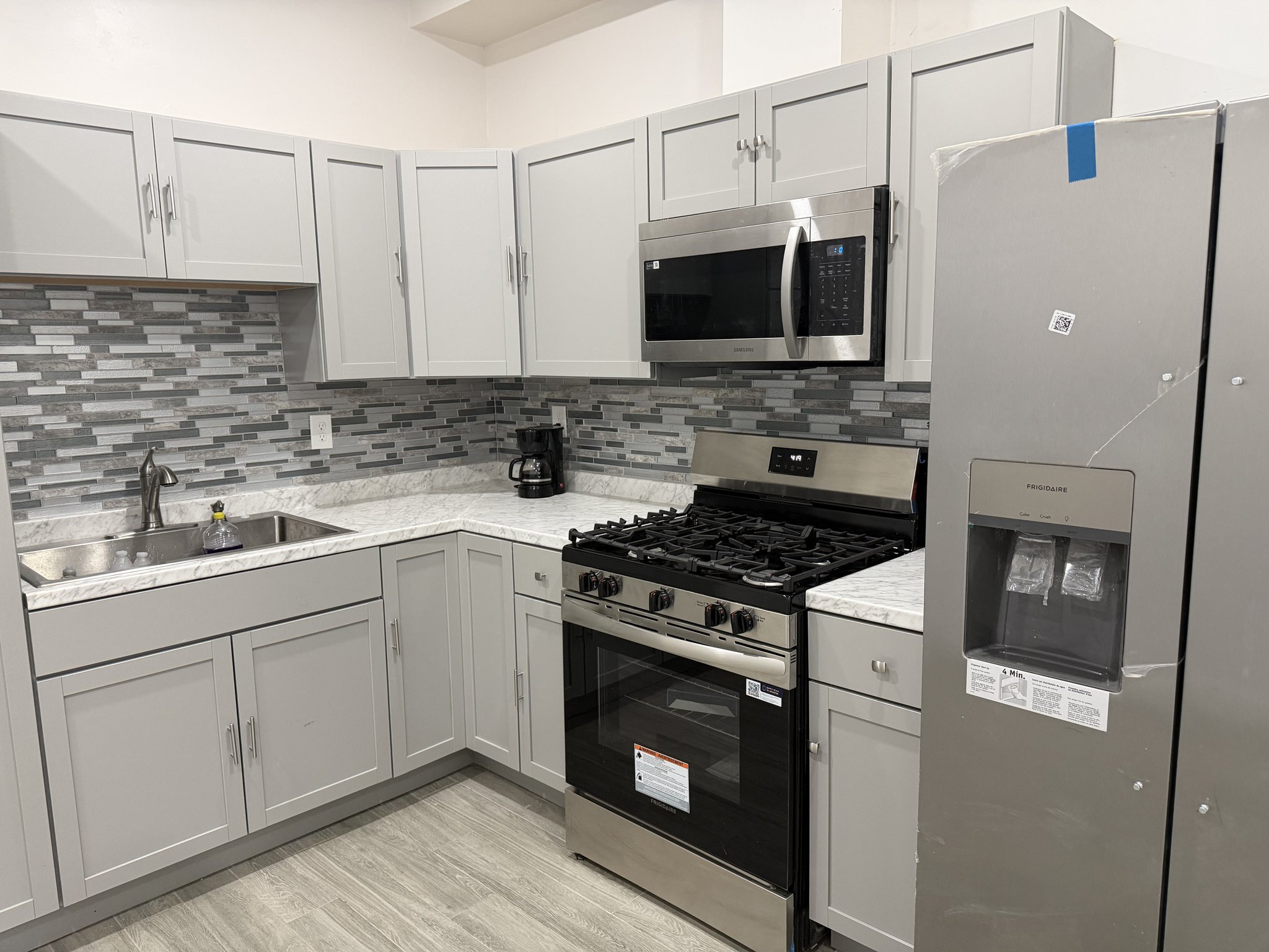 Reading Multiplex: 415 S 10th Street
