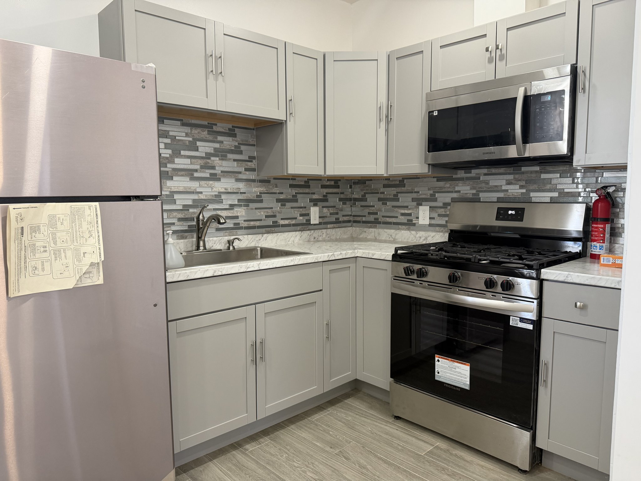 Reading Multiplex: 415 S 10th Street