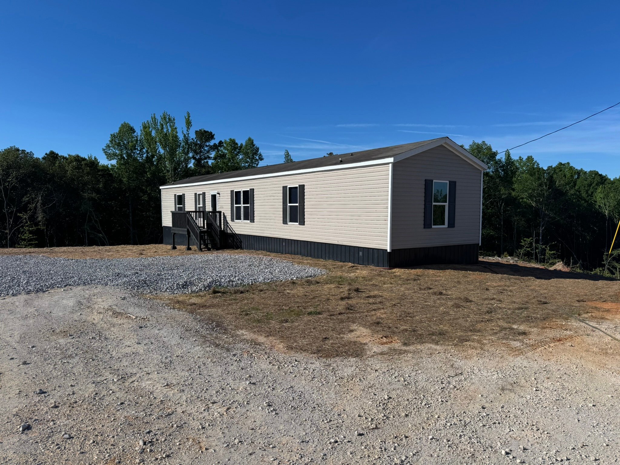 Golden House: 156 Fairview Church Rd