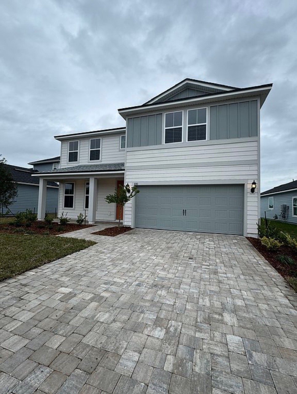 St. Augustine Single Room: 100 Salazar St