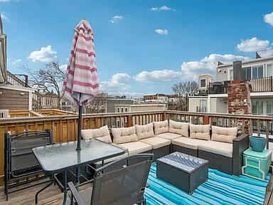 south boston Apartment: 115 W 7th St