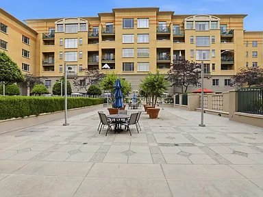 san jose Apartment: 144 S 3rd St
