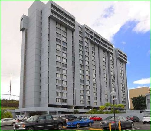 Honolulu Condo: 3045 Ala Napuaa Place