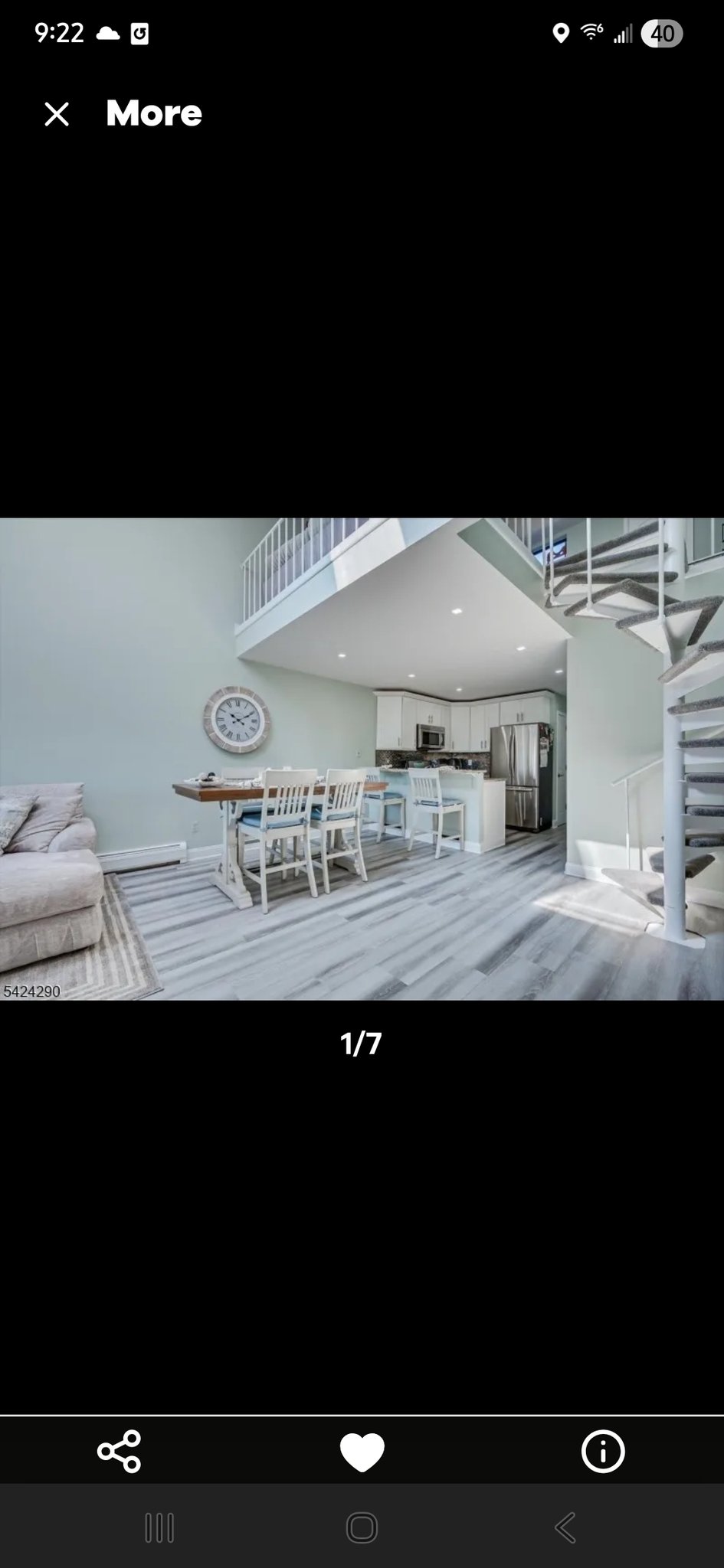 Wood Ridge Condo: 302 Hackensack St