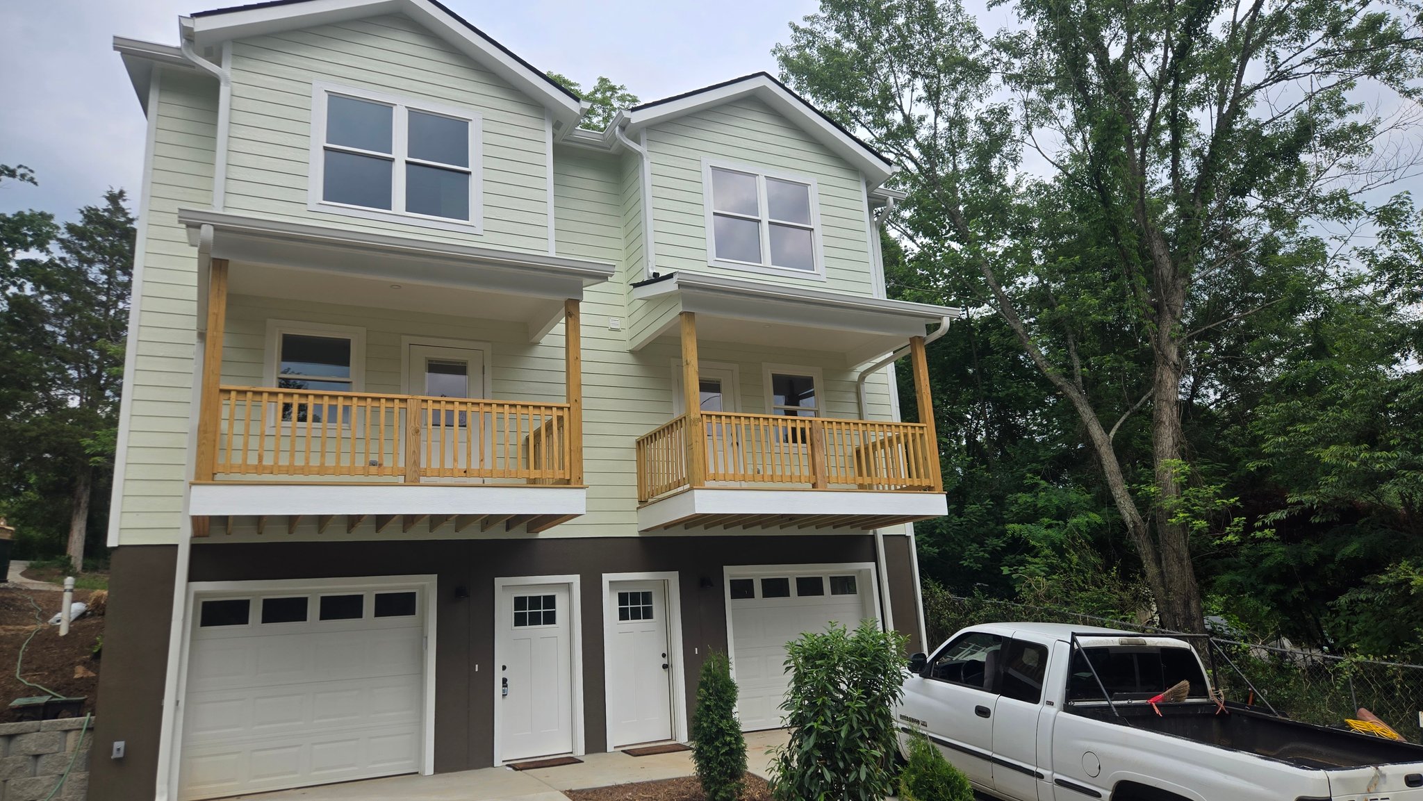 Asheville Townhome: 26 Rhudy Rd