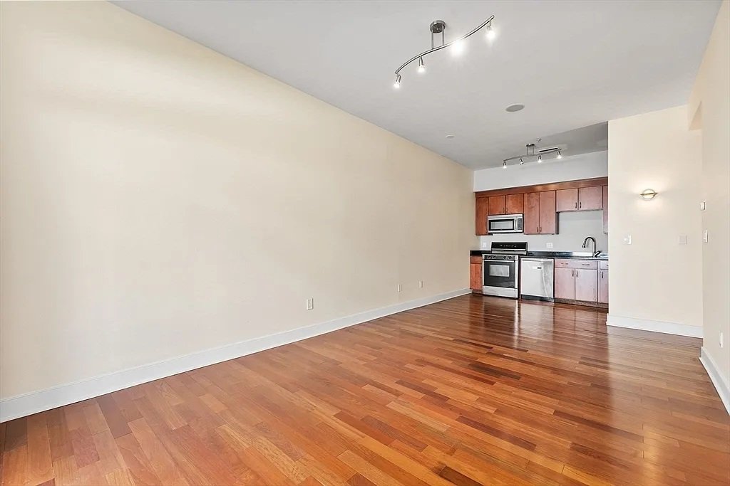 Cambridge Condo: 29 Wheeler St