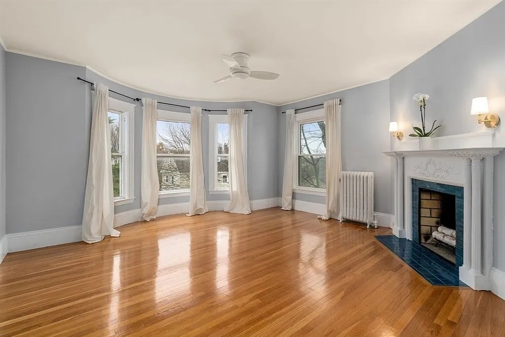 Brighton Condo: 12 Bigelow Cir