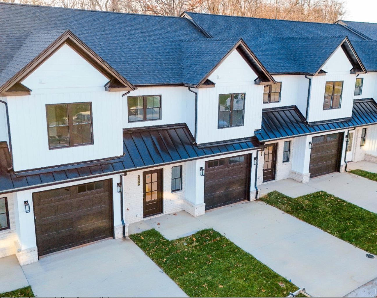 Rustburg Townhome: 153 Luke Ct
