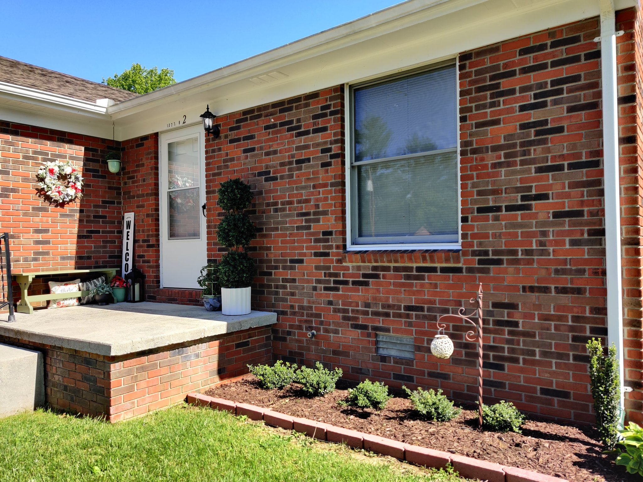 MIDDLESBORO Multiplex: 1027 CHICHESTER #B