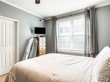 Indianapolis Apartment: 216 N Cleveland St