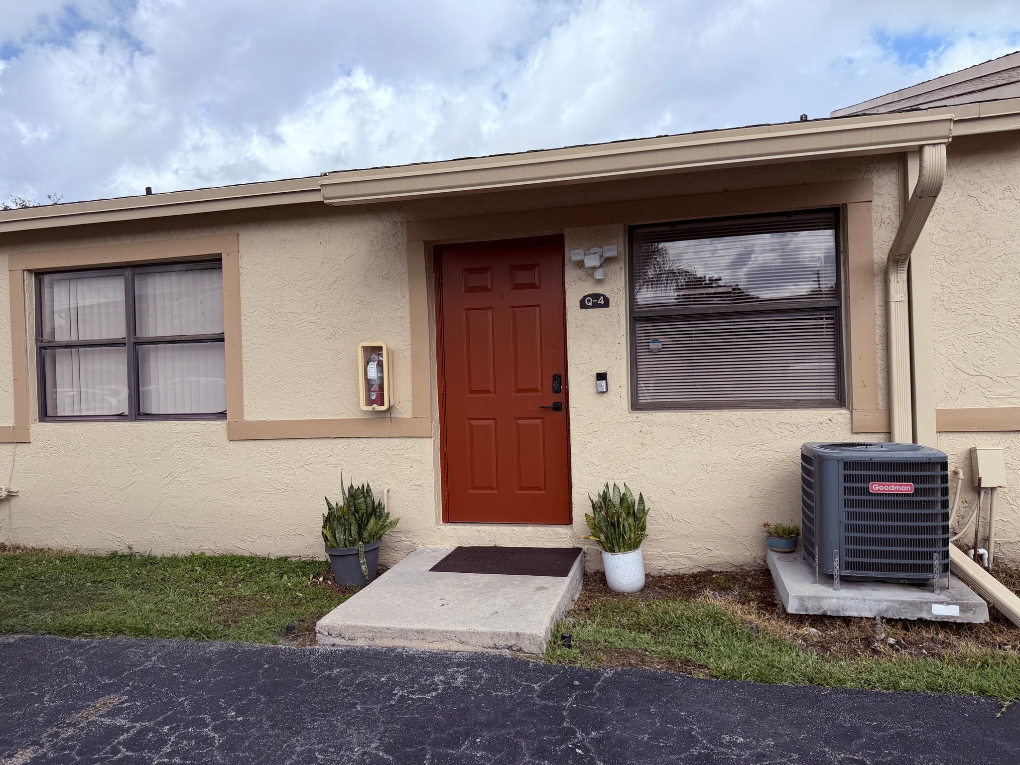 Pompano beach Condo: 3370 Beau rivage drive #Q4